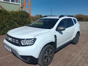 Dacia Duster II [2018 - Prezent] 1.5 Blue dCi 4WD Prestige 2023
