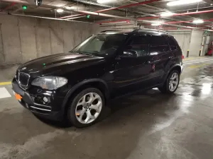 BMW X5 E70 [2007 - 2013] xDrive30d 2008