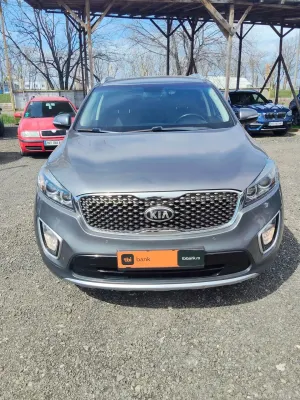 Kia Sorento III [2014 - 2020] 2.2 CRDi AWD Aut. Spirit 2017