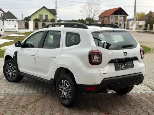 Dacia Duster II [2018 - Prezent] TCe 100 Comfort 2021