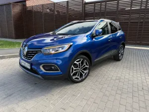 Renault Kadjar 2022