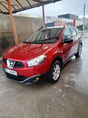 Nissan Qashqai II [2013 - 2021] 1.5 DCI TEKNA 2013