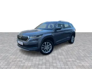 Skoda Kodiaq 2.0 TSI 4X4 DSG Style 2022
