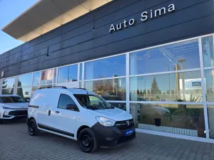 Dacia Dokker 1.5 dCi 75 CP Laureate 2020