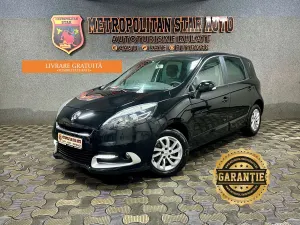 Renault Scenic III [2009 - 2016] 2013