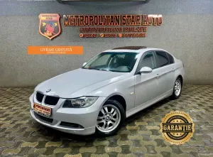 BMW 3 Series E90/E91/E92/E93 [2005 - 2013] 2006