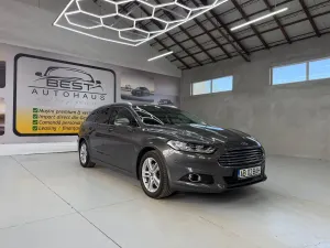 Ford Mondeo 2.0 TDCi Titanium 2018
