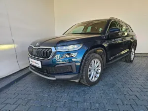 Skoda Kodiaq 2.0 TDI 4X4 DSG Style 2022