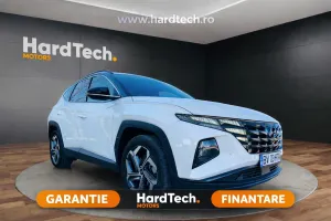 Hyundai Tucson III [2020 - Prezent] PHEV 1.6 l 265 CP 4WD 6AT Premium 2022