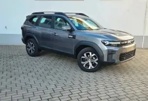 Dacia Bigster TCe 130 4X4 MHEV Expression 2025