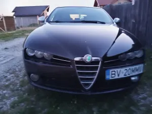 Alfa Romeo 159 2010