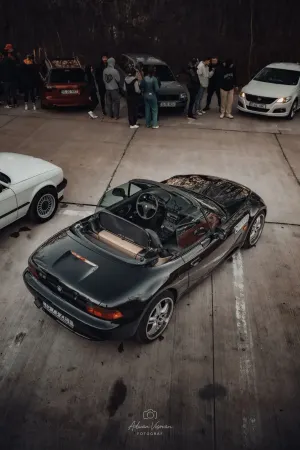 BMW Z3 1996