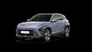 Hyundai Kona 2025