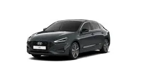 Hyundai i30 III [2016 - Prezent] 2025