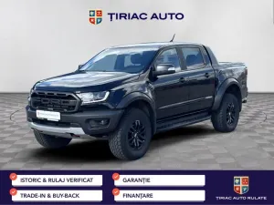 Ford Ranger 2020