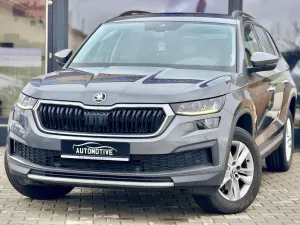 Skoda Kodiaq 1.5 TSI ACT DSG Active 2022