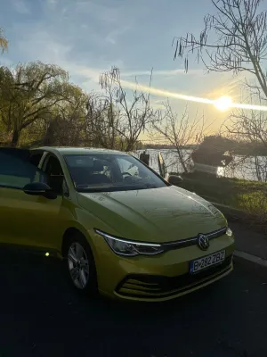 Volkswagen Golf 1.0 TSI Life 2021