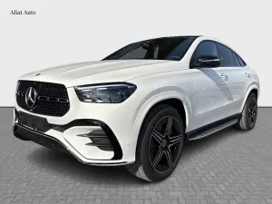 Mercedes-Benz GLE 450 d MHEV 4MATIC 2026