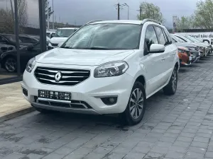 Renault Koleos 2011