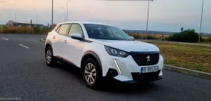 Peugeot 2008 II [2019 - Prezent] BlueHDi 100 STOP & START Signature 2020