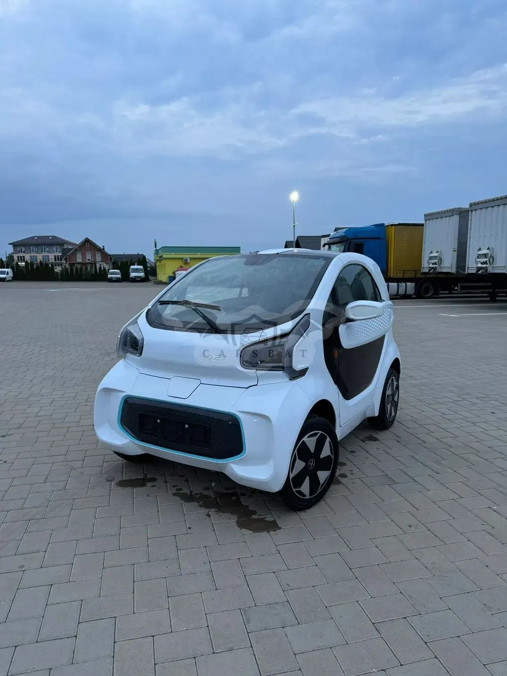 XEV Yoyo 2022