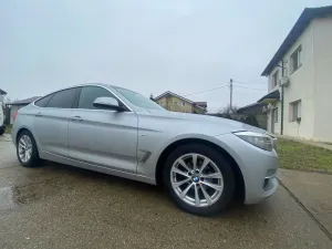 BMW 3 Series F30/F31/F34 [2011 - 2019] 2014