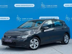 Volkswagen Golf 1.0 eTSI MHEV 110CP DSG Life 2023