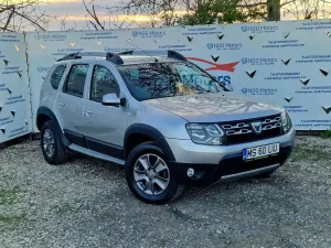 Dacia Duster I [2010 - 2017] 1.5 dCi 4x4 Ambiance 2014