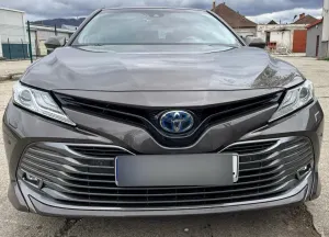 Toyota Camry VIII [2017 - Prezent] 2.5 Dynamic 2019