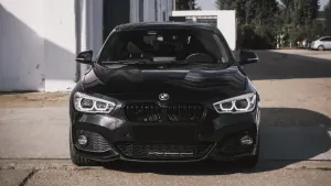 BMW 1 Series F20/F21 [2011 - 2019] 2019