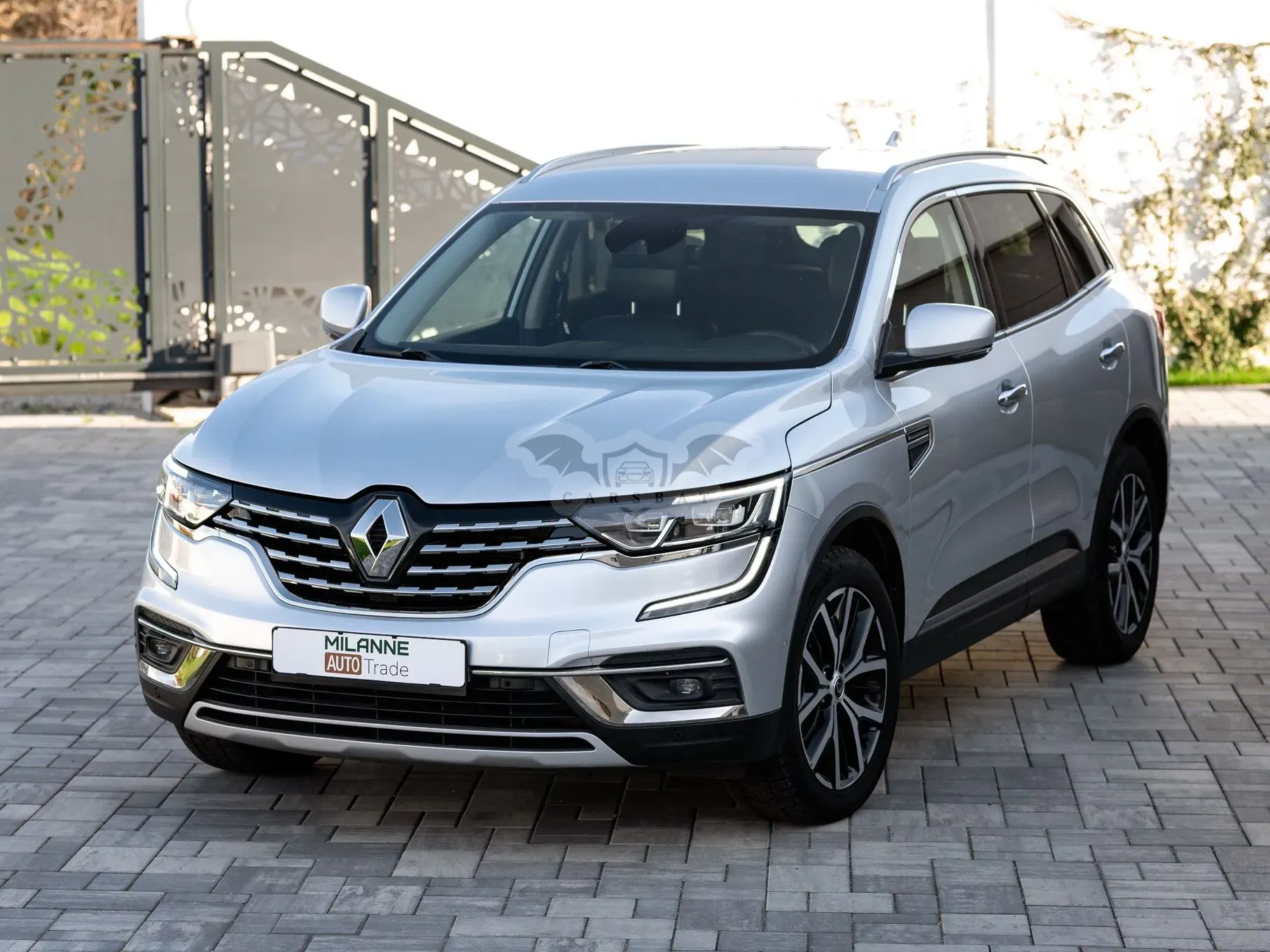 Renault Koleos II [2016 - Prezent] 2019