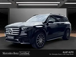 Mercedes-Benz GLS X167 [2019 - Prezent] 580 MHEV 4MATIC Aut 2024