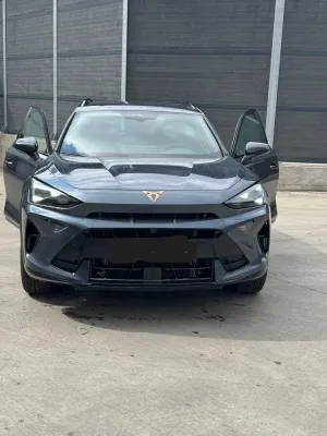 Cupra Formentor 1.5 TSI DSG7 2025