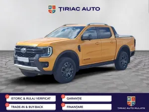 Ford Ranger 2023