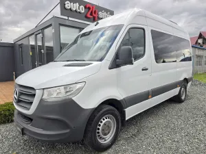 Mercedes-Benz Sprinter 2019