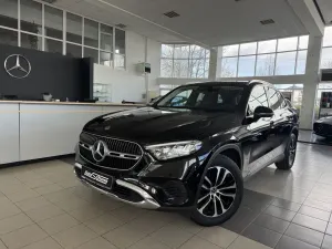Mercedes-Benz GLC X254 [2022-Prezent] 220 d 4Matic 9G-TRONIC Avantgarde Advanced 2024