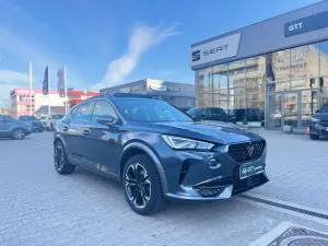 Cupra Formentor 1.5 TSI DSG7 2023