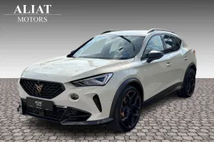 Cupra Formentor VZ5 2.5 TSI 4DRIVE DSG EDITION TAIGA GREY 2023