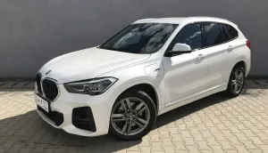 BMW X1 F48 [2015 - Prezent] xDrive25e M Sport 2021