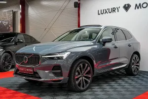 Volvo XC60 II [2017 - Prezent] Recharge T6 Twin Engine eAWD Inscription Expression 2023
