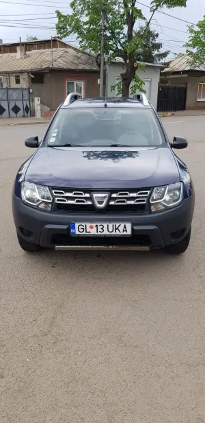 Dacia Duster I [2010 - 2017] 1.6 4x2 Prestige 2014