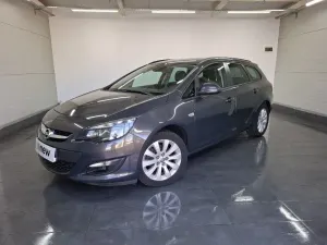 Opel Astra J [2009 - 2018] 1.6 CDTI ECOTEC Start/Stop Enjoy 2015