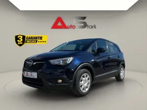 Opel Crossland 1.2 Start/Stop Innovation 2019