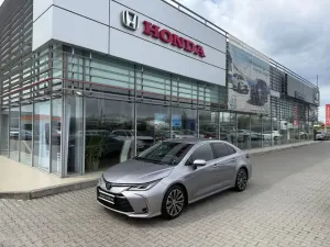 Toyota Corolla Sedan 1.8 HSD Exclusive 2021