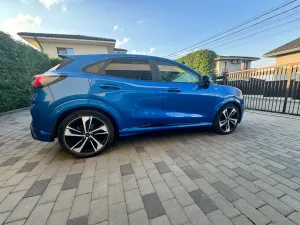Ford Puma II [2019 - Prezent] 1.0 EcoBoost MHEV ST Line X 2020