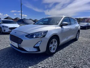 Ford Focus 1.5 EcoBlue Active 2020