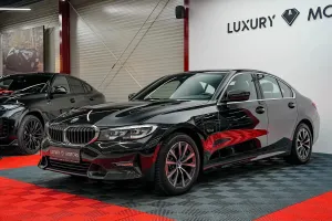 BMW 3 Series G20/G21 [2018 - Prezent] 320e Aut. Sport Line 2021