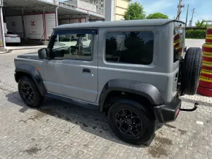 Suzuki Jimny IV [2018 - Prezent] 1.5 ALLGRIP Cool 2022