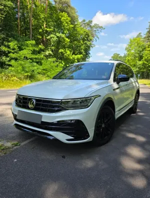 Volkswagen Passat 2020