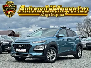 Hyundai Kona 1.0 T-GDI 2WD Comfort 2020